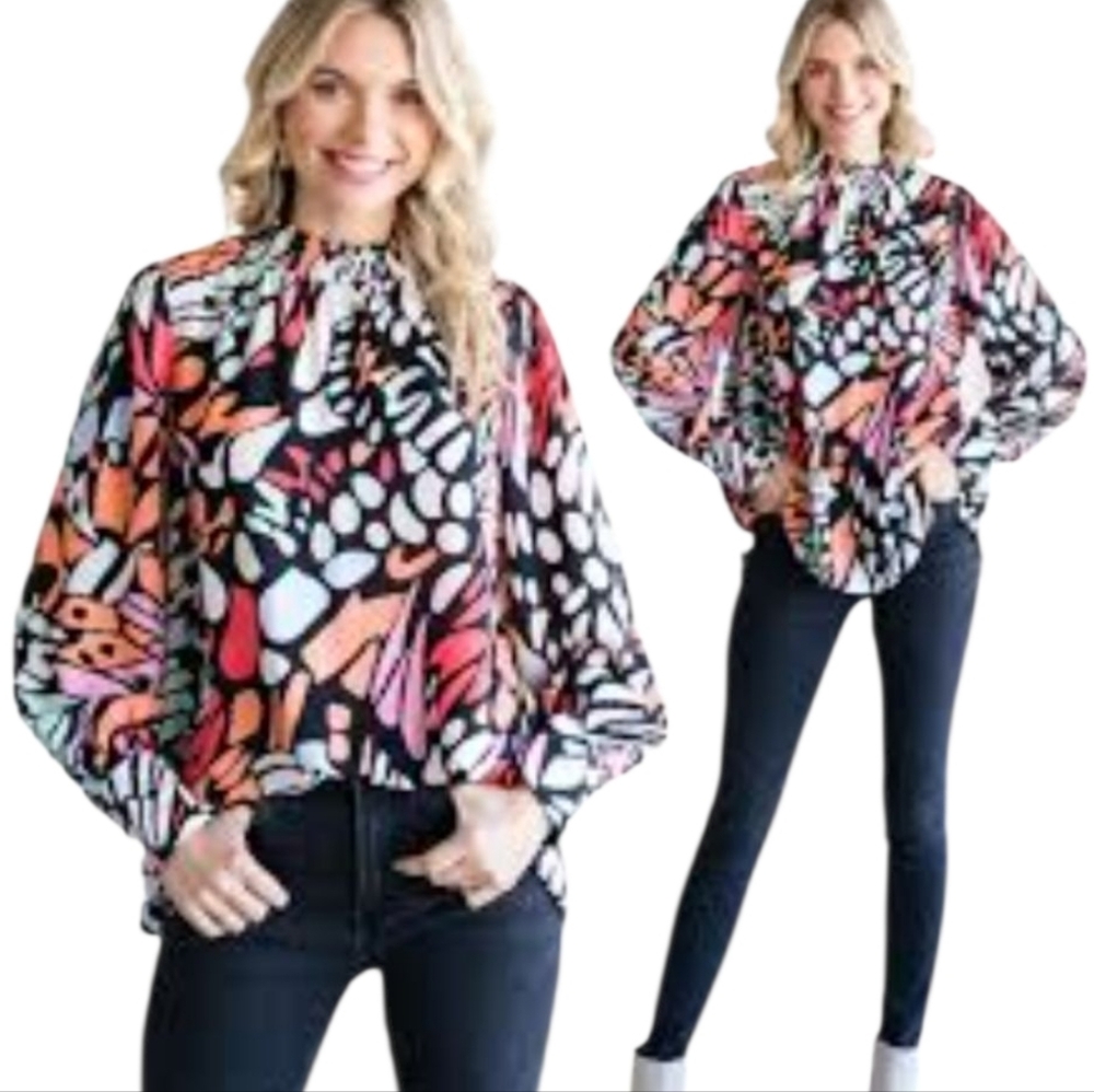 Women's Jodifl Top Sz Small